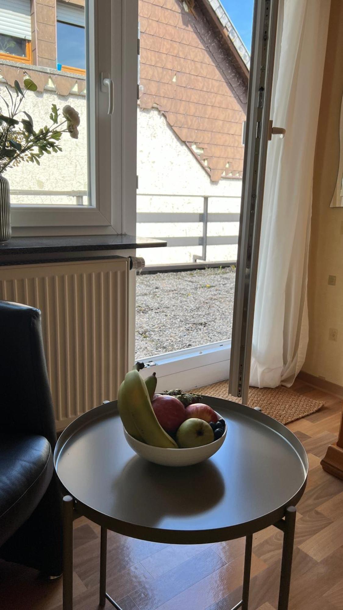 Gaestehaus Kliebenstein Saarwellingen Bagian luar foto